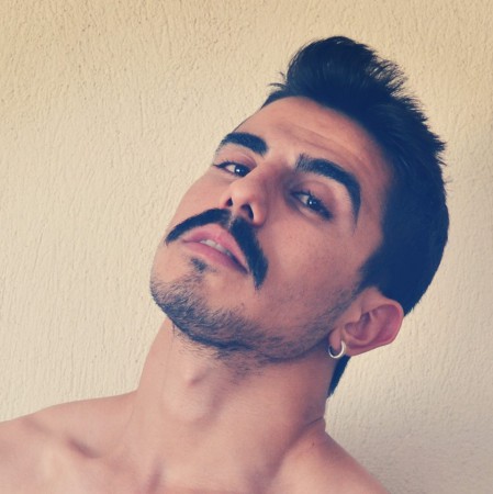 ( Halil İbrahim ) Göker 2014 Yılındaki En Güzel Vinesini Çekti