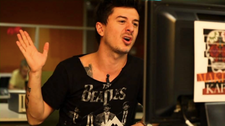 ( Hakan Hepcan ) 2013 Yılının Vine Kralı