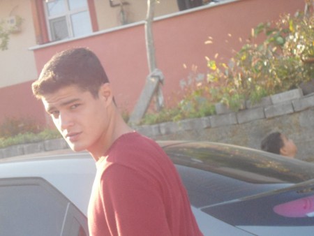 ( Selim Kaptan ) Vine Kaptanı...